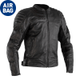 Gants RST Shoreditch CE textile - noir