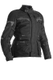 Veste RST S-1 textile - noir/blanc