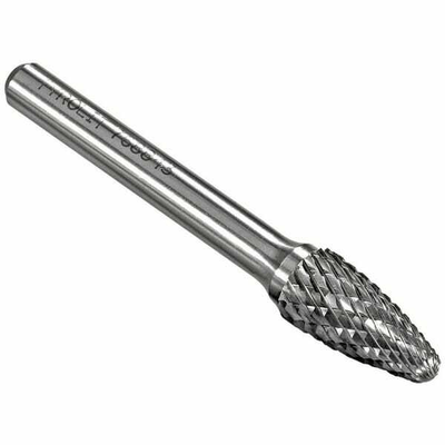 Outils - Outils divers - Fraise HM 52RBF 6x16-S6x50