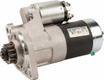Démarreur 12V 1,7 kW 13 dents, Kramp