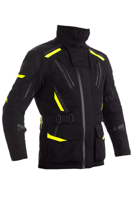 Equipement Quad & Motos - Veste - Veste RST F-Lite textile noir homme