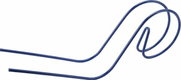 Dent d'étrille Ø8mm
