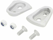 Protection pour la vis de fixation de la lame, 2 jeux