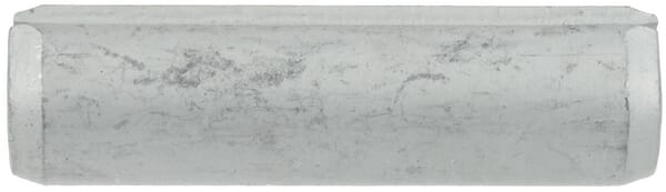 Pièces agricoles - Machines - Goupille de serrage 12x45, Dacromet