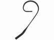 Porte-dents D. 32x10x575mm sans pointe