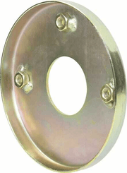Pièces agricoles - Machines - Couvercle protection bobinage