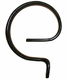 Ressort de soutien 32mmx10mm