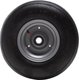 Roue 18X8,5-8 6Pr C-737, rainure