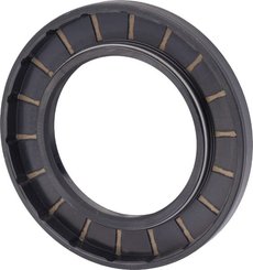 Pièces agricoles - Machines - Joint radial B2 50x80x8