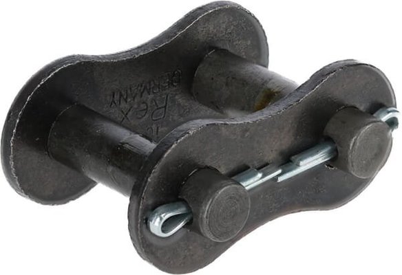 Pièces agricoles - Machines - Raccord de chaîne 5/8"