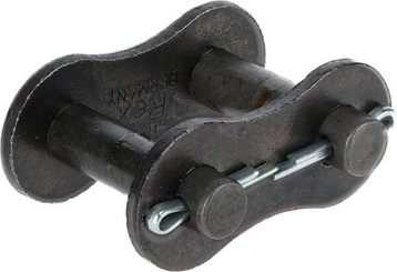 Pièces agricoles - Machines - Raccord de chaîne 5/8"