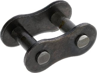 Pièces agricoles - Machines - Raccord de chaîne 5/8"