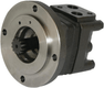 Moteur Orbit court(e)