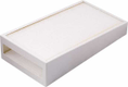 Filtre à particules