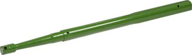 Tube profilé