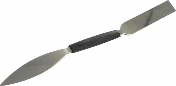 Outils - Outils divers - Spatule à stuc RVS 16mm