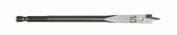 Outils - Outils divers - Mèche Ø 10x152 mm, pour bois, Bahco