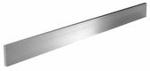 Regle non graduee inox 500mm