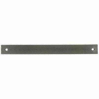 Outils - Outils divers - Lime fraisee standard courbe