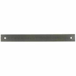 Outils - Outils divers - Lime fraisee standard courbe