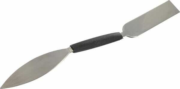 Outils - Outils divers - Paleerijzer RVS 20mm