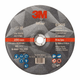 Disque à tronçonner 51802 T42 230x2,5x22,23 mm