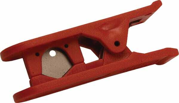 Outils - Outils divers - Coupe-tuyau