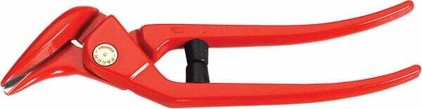 Outils - Outils divers - Cisaille passe-franc 30cm