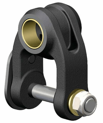 Pièces agricoles - Hydraulique - Chapes BR1-A 80/30 Pivot 30