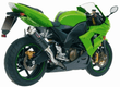 Silencieux MIVV GP carbone Kawasaki ZX10R