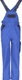 Salopette enfant bleu 6A