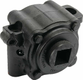 Palier cpl. 40x40mm