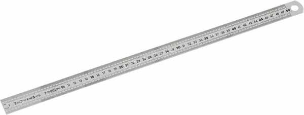 Outils - Outils divers - Règle inox 300mm