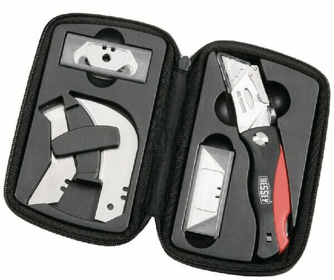Outils - Outils divers - Jeu de lames
