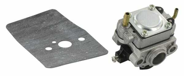 Pièces agricoles - Jardin et forêt pièce origine - Kit de carburateur WYL120