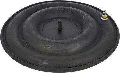 Pièces agricoles - Tracteur pièce origine - Diaphragme de siège