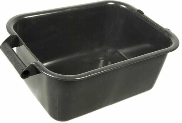 Pièces agricoles - Machines - Conteneur Classique 25 L (RAL7016 Gris)