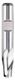 Fraise type C110 HSCo 8,00 mm