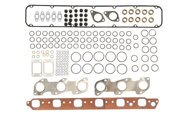 Pièces agricoles - Tracteur pièce origine - Kit joints supérieurs moteur