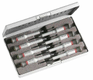 Coffret de 8tv lames fines