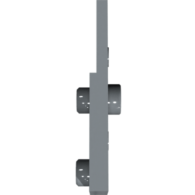 Pièces agricoles - Pièce divers - Fixation de tuyau hydraulique Kverneland origine