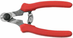 Coupe-cable compact en acier