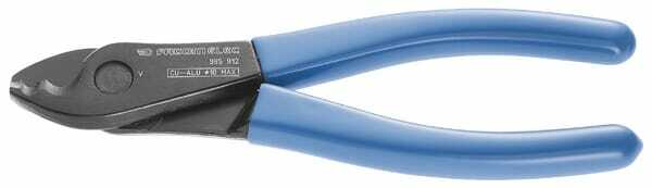 Outils - Outils divers - Coupe-cables 10mm