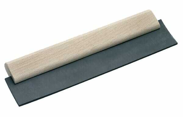 Outils - Outils divers - Raclette de carreleur 300