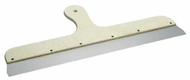 Couteau à enduire