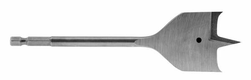 Mèche Ø 40x152 mm, pour bois, Bahco