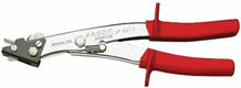 Cisailles de ferblantier 26cm