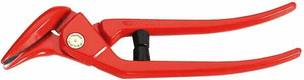 Cisaille passe-franc 30cm