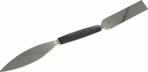 Spatule à stuc RVS 16mm