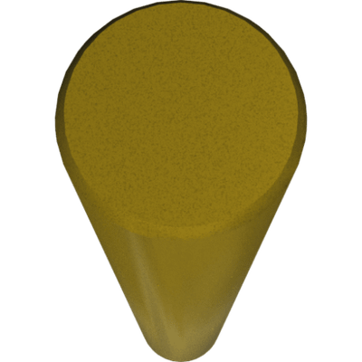 Pièces agricoles - Pièce divers - Axe Kverneland origine